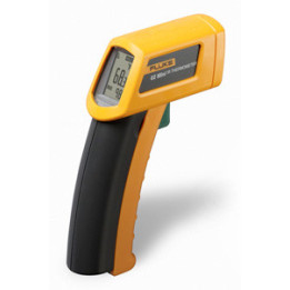 Инфрачервен термометър FLUKE 62