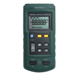 Калибратор MS7220 Mastech