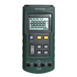 Калибратор MS7222 Mastech