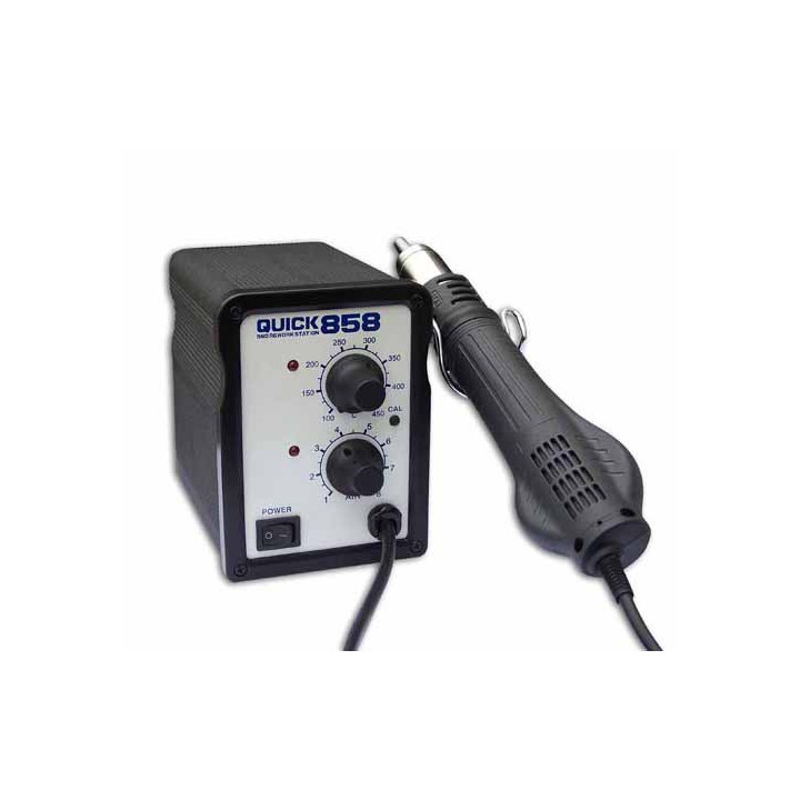 Rework Station Quick 858 ESD 700W