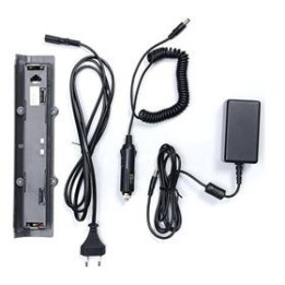 Зарядно у-во+батерии за MPI520 WAKPLLADMPI520 Sonel