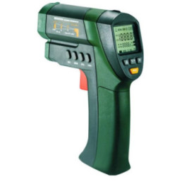 Инфрачервен термометър MS6540A Mastech