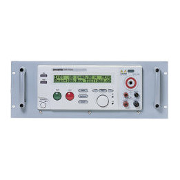 RACK APATOR PANEL GRA-402 19" 4U