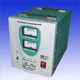 Стабилизатор на напрежение LLD5000RYT 5000W