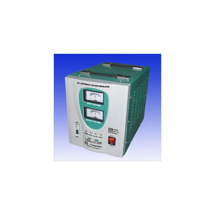 Стабилизатор на напрежение LLD5000RYT 5000W