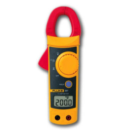 Digital multimeter Fluke 321