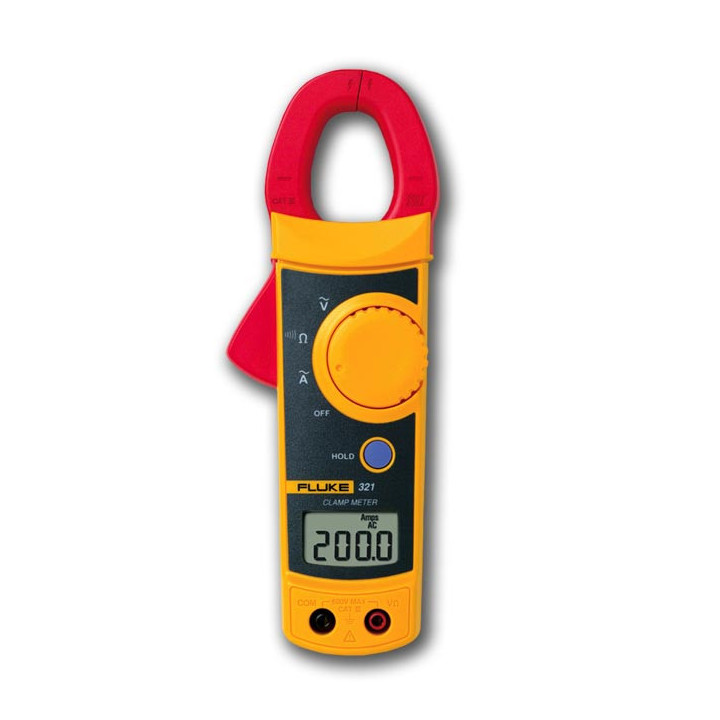 Digital multimeter Fluke 321