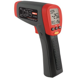 Инфрачервен термометър UT303C UNI-T