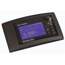PANEL SCOPE 10MS/s VPS10 -2MHz