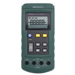 Калибратор MS7221 Mastech
