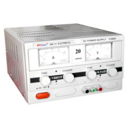 Power supply HY3010C Mastech