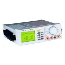 Мултимер M9803R Mastech