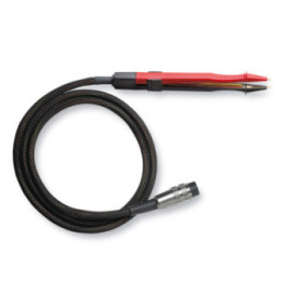 HZ19 SMD-щипки,4-сонди,5-din конектора за HM8018 HAMEG