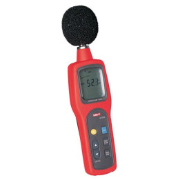 Sound Level Meters UT352 UNI-T