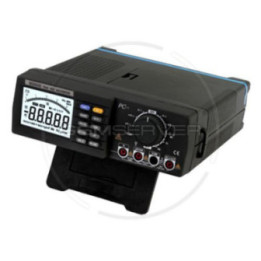 Настолен мултимер MS8040 Mastech