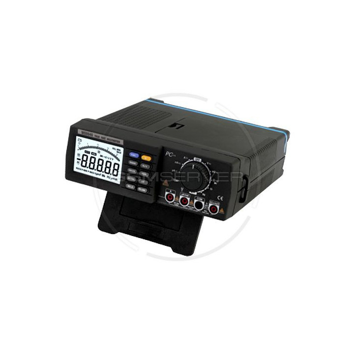 Настолен мултимер MS8040 Mastech