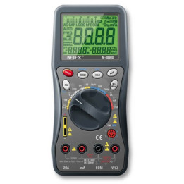 Мултимер M3890D