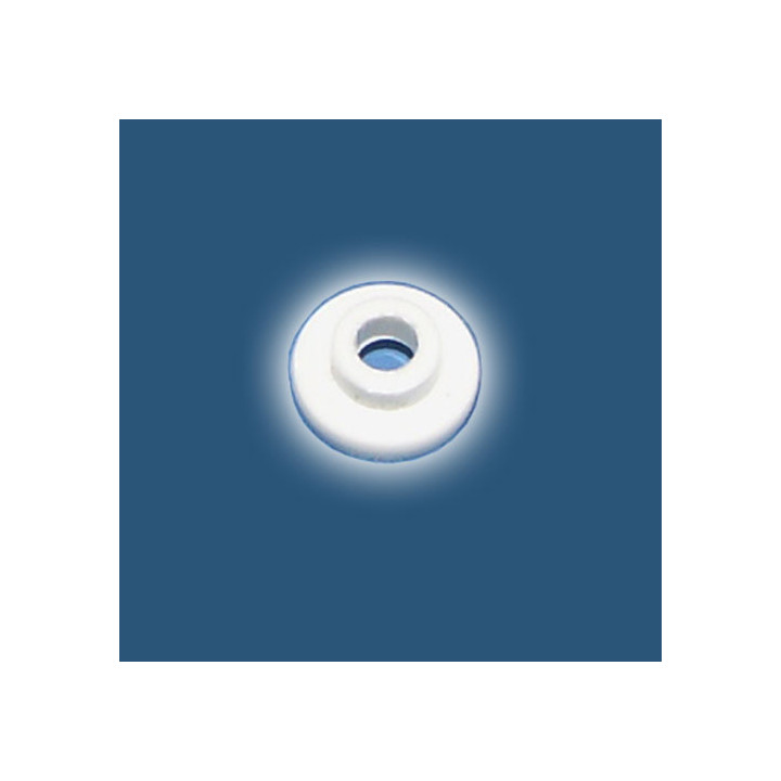 Втулка FI-23 3mm ABS