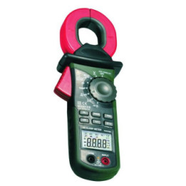 Clamp meter MS2010A Mastech