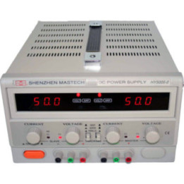 Power supply HY5005E Mastech