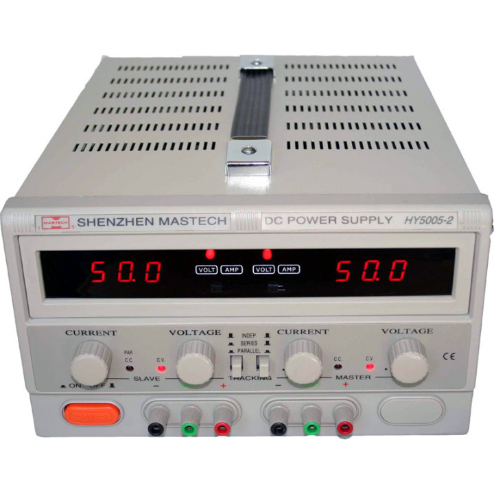 Power supply HY5005E Mastech