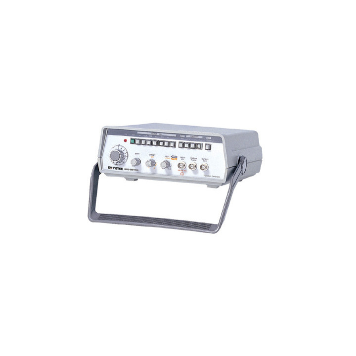 Function generator GFG-8015G 2MHz Instek