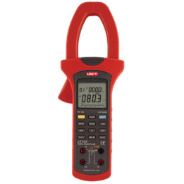 Clamp meter UT232 UNI-T