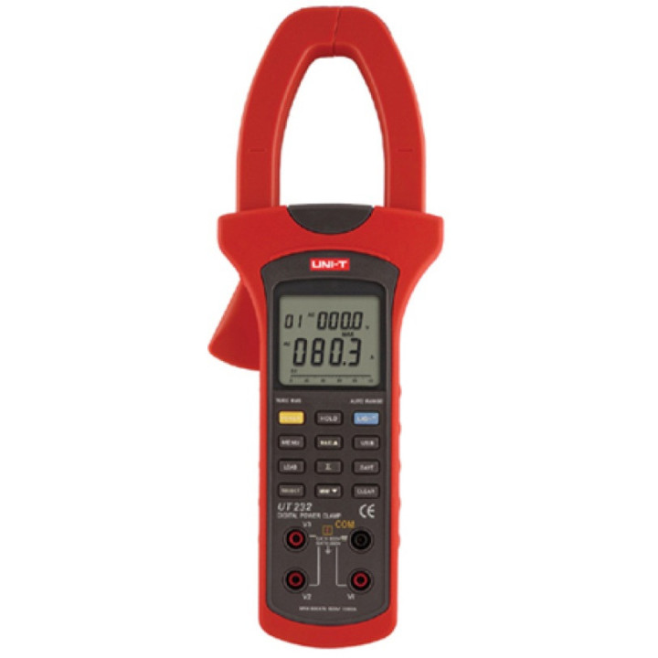 Clamp meter UT232 UNI-T