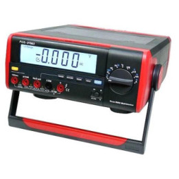 Настолен мултимер UT803 UNI-T