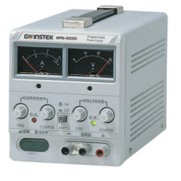 Захранващ блок GPS-1830 Instek