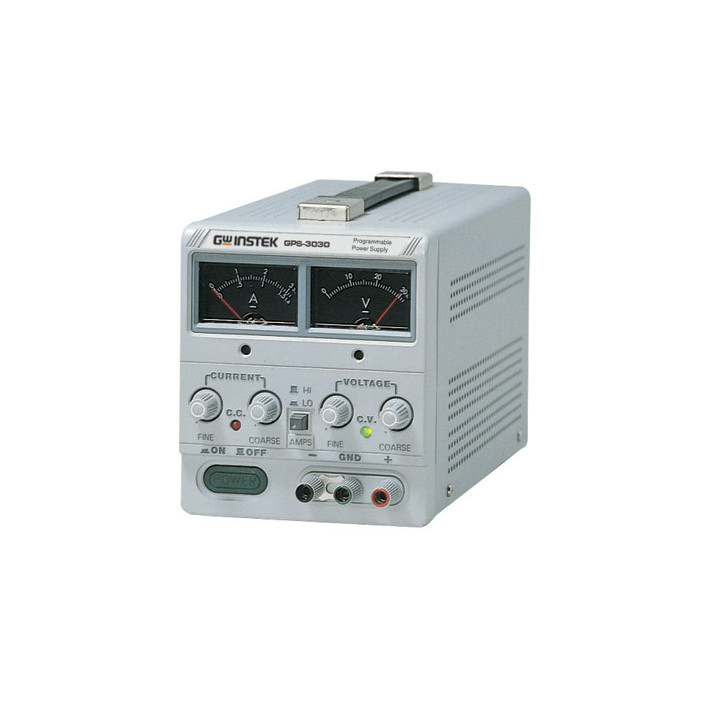 Захранващ блок GPS-1830 Instek