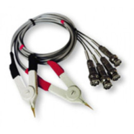 HZ184 Kelvin Measurement Cable за HM8118 Hameg