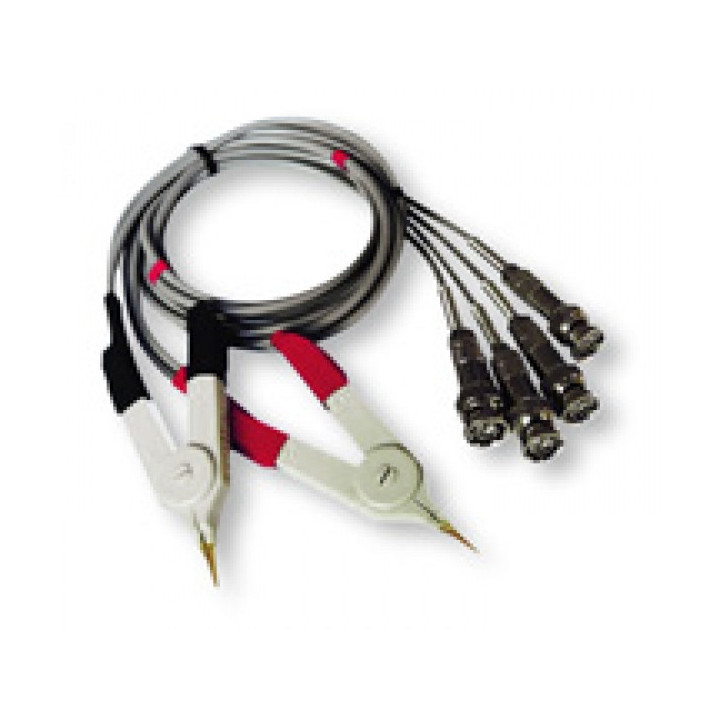 HZ184 Kelvin Measurement Cable за HM8118 Hameg