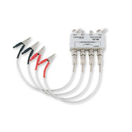 HZ186 Transformator Measurement cable за HM8118 Hameg