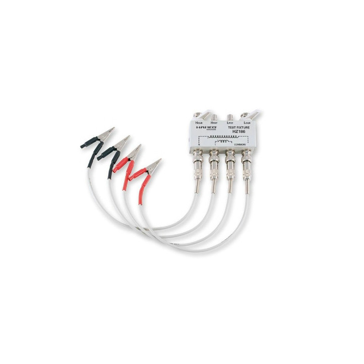 HZ186 Transformator Measurement cable за HM8118 Hameg