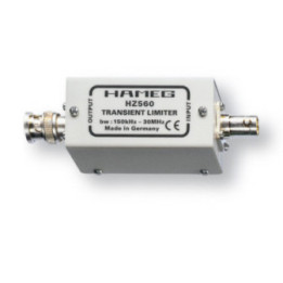 HZ560 Transient Limiter HAMEG