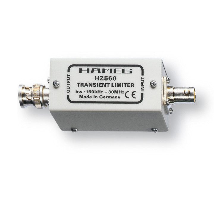 HZ560 Transient Limiter HAMEG