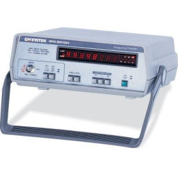 INTELLIGENT FREQUENCY COUNTER GFC-8010H  (120MHZ)