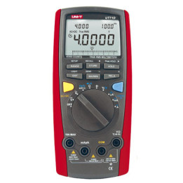 Digital multimeter UT71D UNI-T