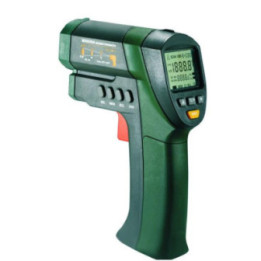 Инфрачервен термометър MS6550A Mastech