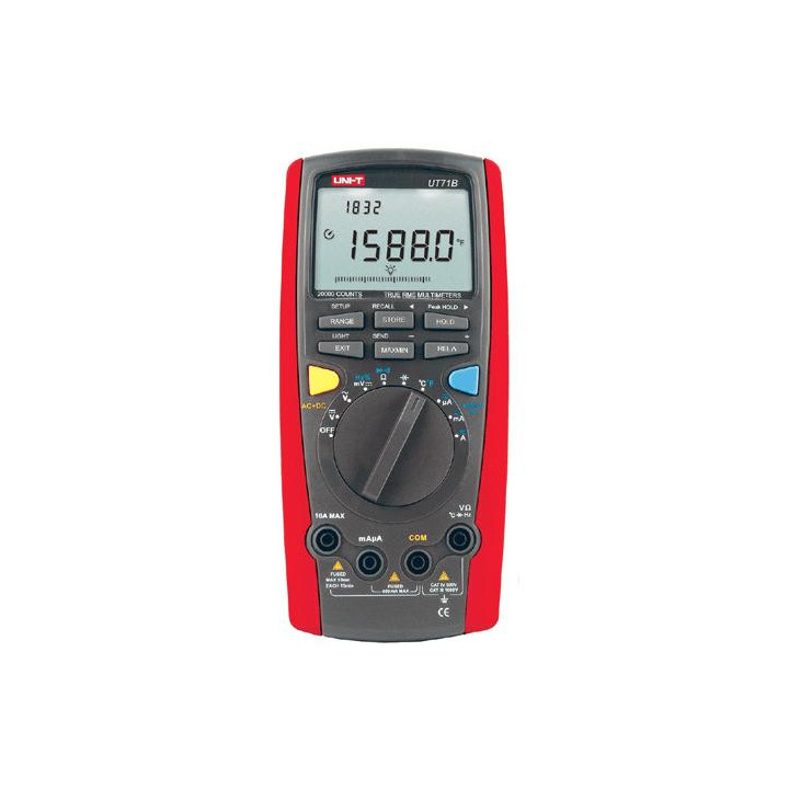 Digital multimeter UT71B UNI-T