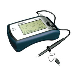 10MS/S PERSONAL POCKET SCOPE PPS 10