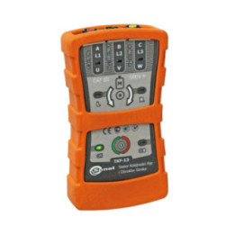 Phase Sequence Tester  TKF -13 (120-690V) 2-70 Hz WMGBTKF13