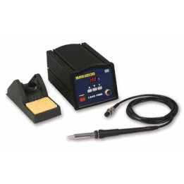 Станция за запояване Quick 203 ESD