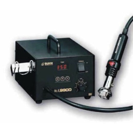 Станция с горещ въздух Quick 990D ESD