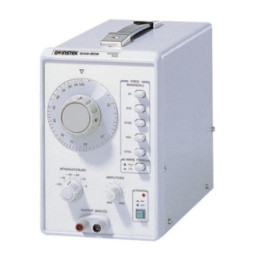 Аудио генератор GAG-809 10Hz-1MHz Instek