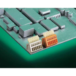 Клема AKZ3191/3KD-2.54