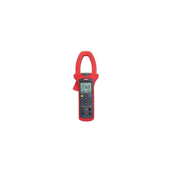 Clamp meter UT233 UNI-T