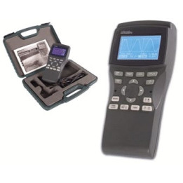 PERSONAL SCOPE 10MS/s - SPECIAL EDITION HPS 10SE