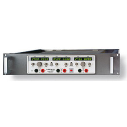 HZ42 19"- Rackmount Kit 2HU HAMEG